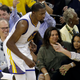Kevin, Jenn, Rihanna, Cavs/GSW finals, via AP